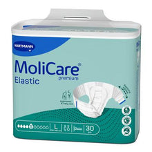 MoliCare P Elastic 5Tr S P30 | Csomag (30 db)