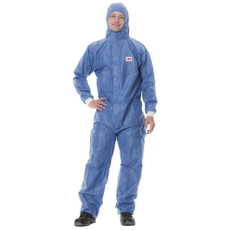 3M™ Protective Suit 4530 - Személyi védőfelszerelés