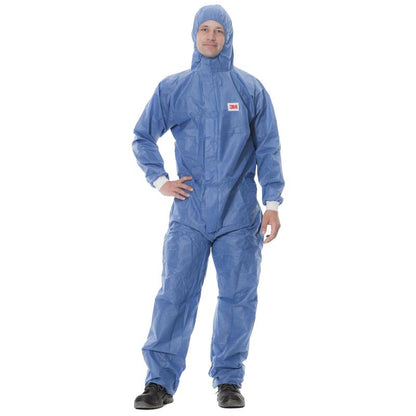 3M™ Protective Suit 4530 - Személyi védőfelszerelés