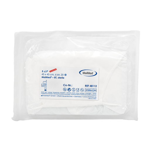 MaiMed-BT-steril 45x45