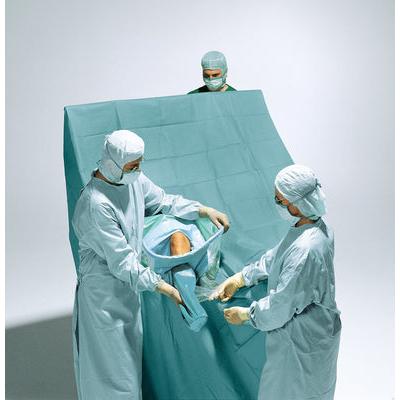 FD P Térd/Arthroscopy Set II | Csomag (8 db)