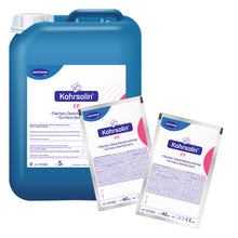 Kohrsolin FF* 125x40ml zacskó | Karton (1 csomag)