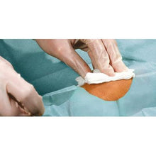 FD P perforált ruha sk 200x280* Ø15 P15 krepp vetülék | Csomag (15 db)