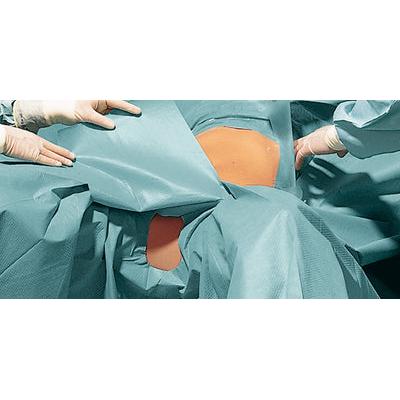Hartmann Foliodrape Gyn-Abdominal Set I PPlus P6 | Csomag (6 db)