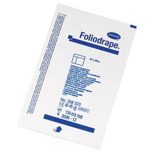 Hartmann Foliodrape szívózsák st 3230 1-K P50 | Csomag (50 db)