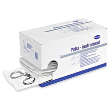 Köldökzsinór olló p20 a. Schumacher 16cm | Csomag (20 db)