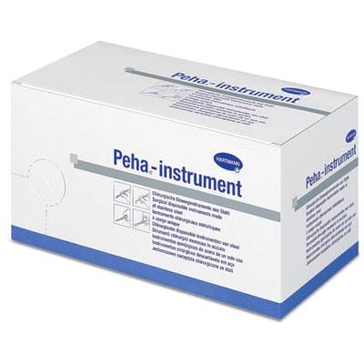 Éles kanál kombináció P25 Volkmann szerint 16cm | Csomag (25 db)