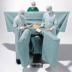 FD PP Has.-Perineális szett II | Csomag (3 db)