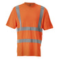 MASCOT® Espinosa póló, hi-vis narancssárga