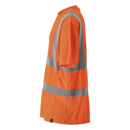 MASCOT® Espinosa póló, hi-vis narancssárga