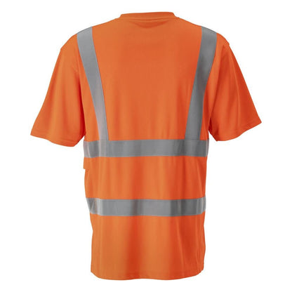 MASCOT® Espinosa póló, hi-vis narancssárga