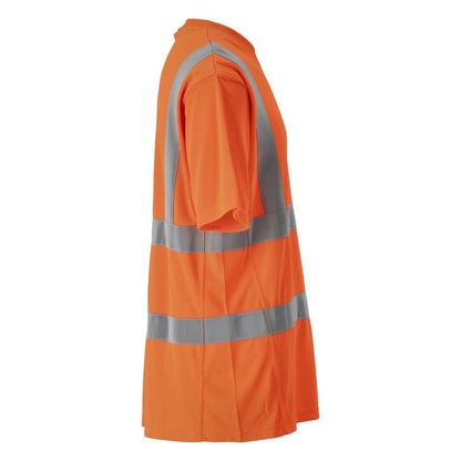 MASCOT® Espinosa póló, hi-vis narancssárga