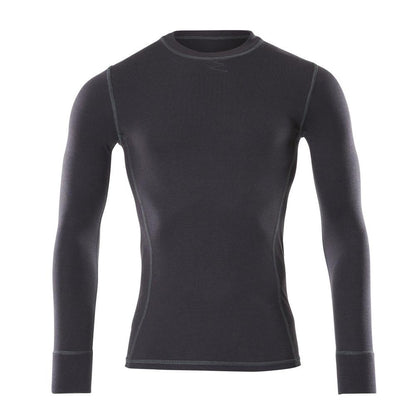 MASCOT® Olten Multisafe alsóing, fekete-kék