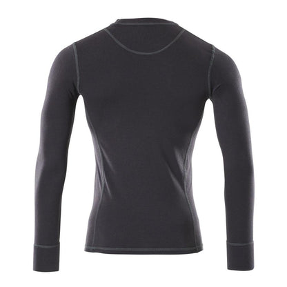 MASCOT® Olten Multisafe alsóing, fekete-kék