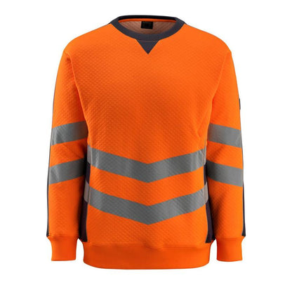 MASCOT® Wigton pulóver