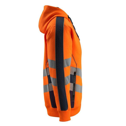 MASCOT® Corby kapucnis pulóver