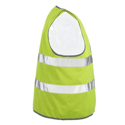 MASCOT® Weyburn közlekedési mellény