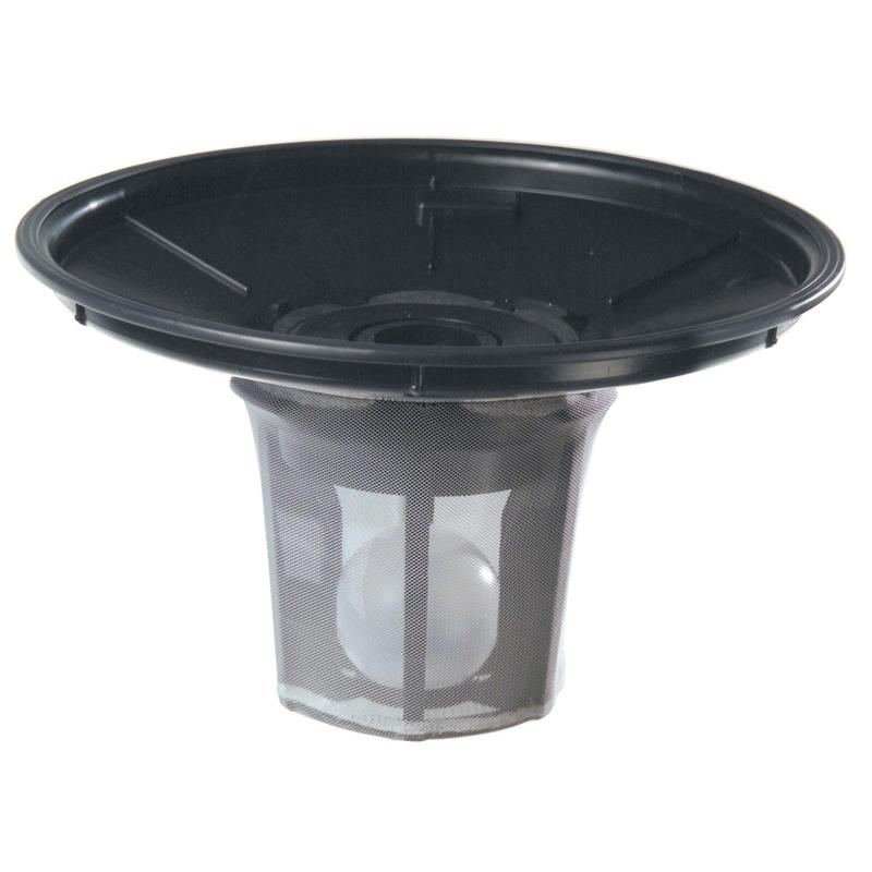 Numatikus nedves szívóbetét WVD-hez, komplett. tömítésekkel, kosárral, golyóval és gézszűrővel | Csomag (1 db)