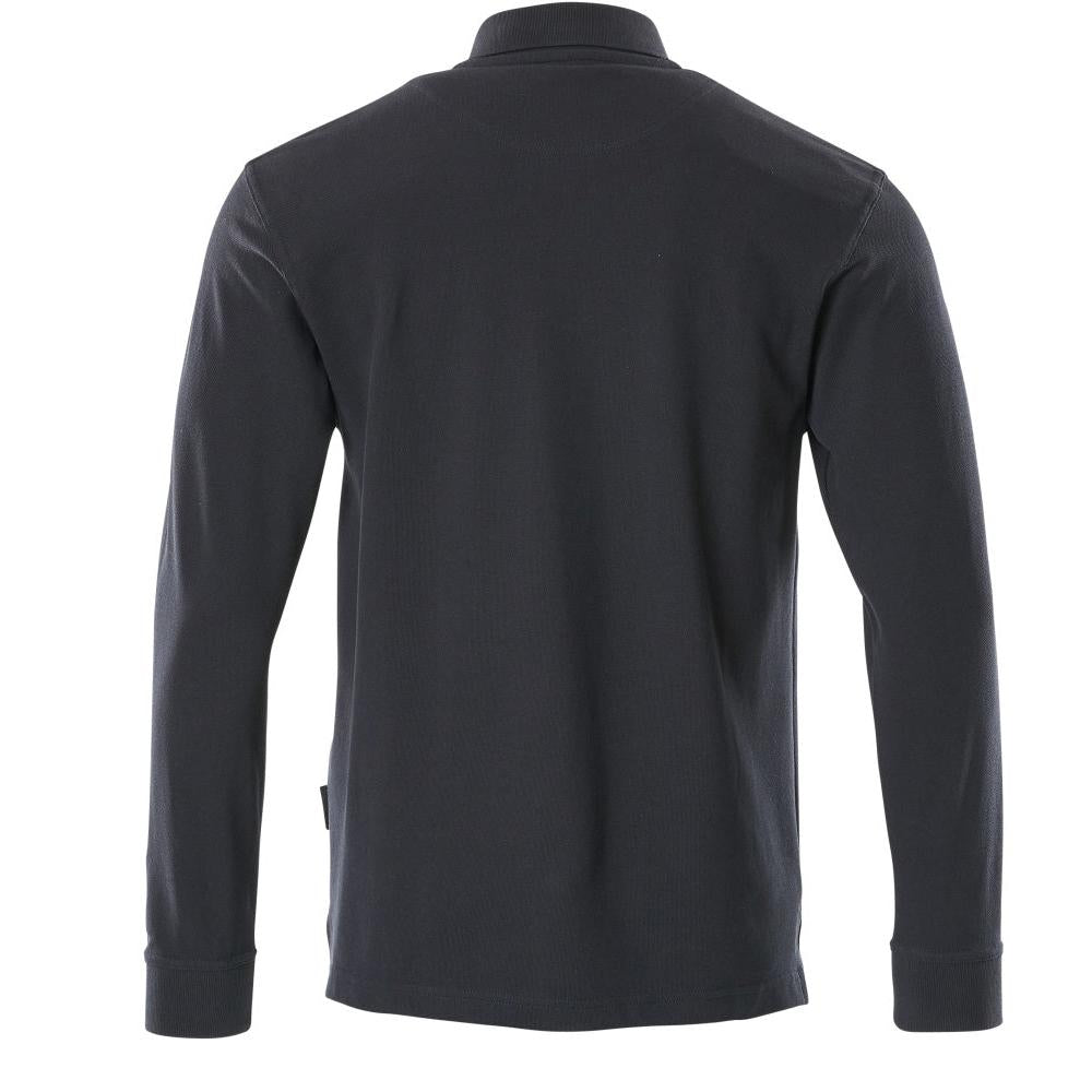 MASCOT® Manila pólóing, grafitkék