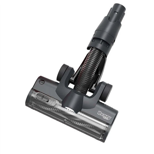 Numatic Quick turbófej, grafit szürke | Csomag (1 darab)