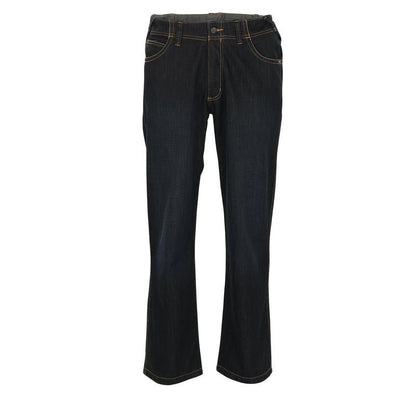 MASCOT® Fafe Jeans, sötét farmerkék