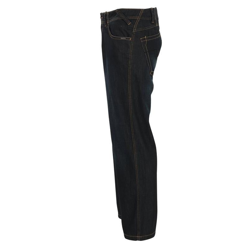 MASCOT® Fafe Jeans, sötét farmerkék