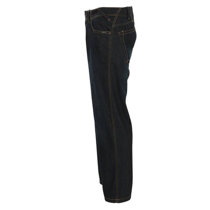 MASCOT® Fafe Jeans, sötét farmerkék