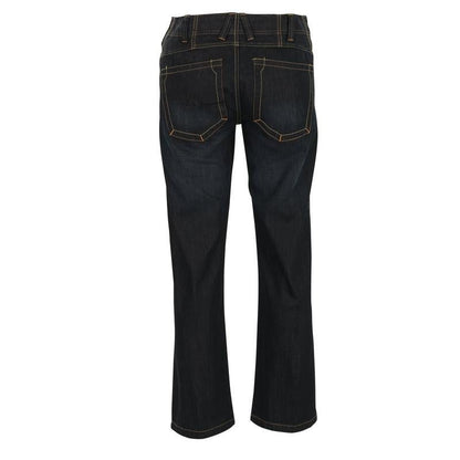 MASCOT® Fafe Jeans, sötét farmerkék