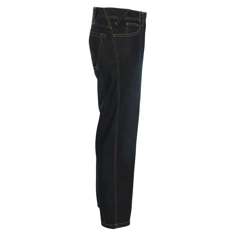 MASCOT® Fafe Jeans, sötét farmerkék
