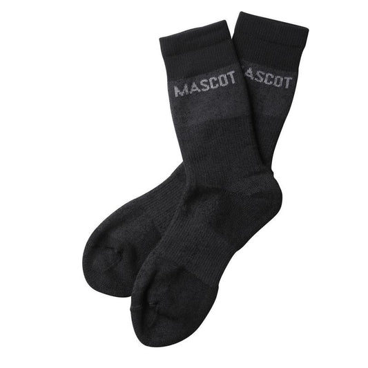 MASCOT® Moshi, sötét antracit foltos