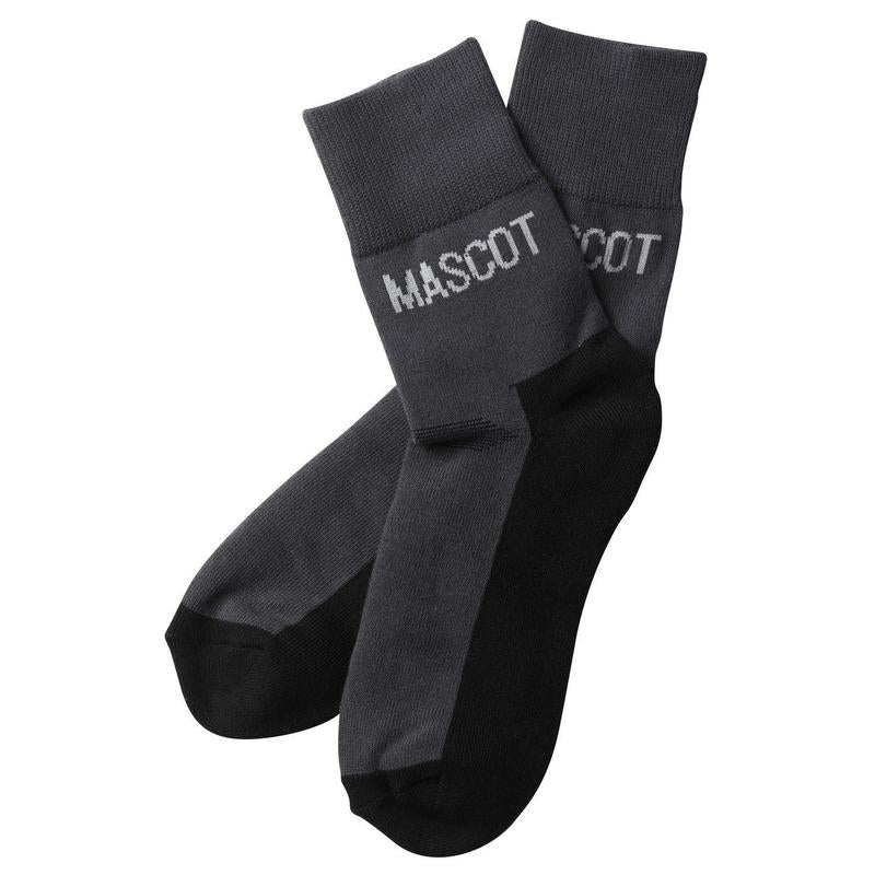 MASCOT® tanga, sötét antracit/fekete