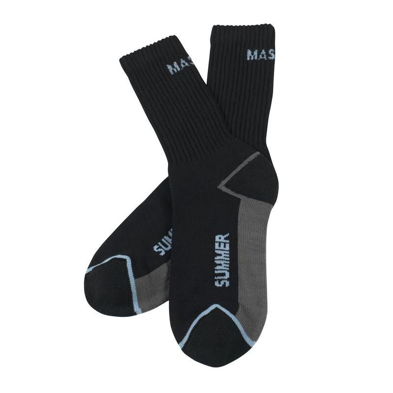 MASCOT® Manica, fekete