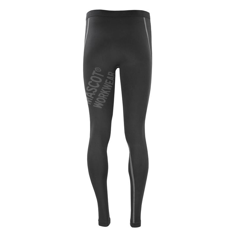 MASCOT® Moss funkcionális alsónadrág, fekete