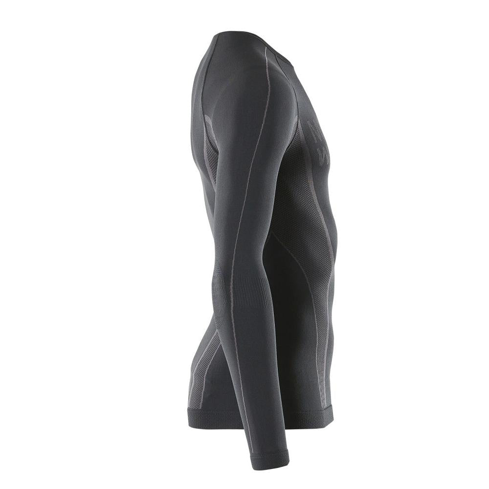 MASCOT® Hamar funkcionális alsóing, fekete