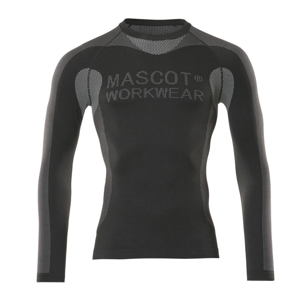 MASCOT® Lahti alsóing, fekete