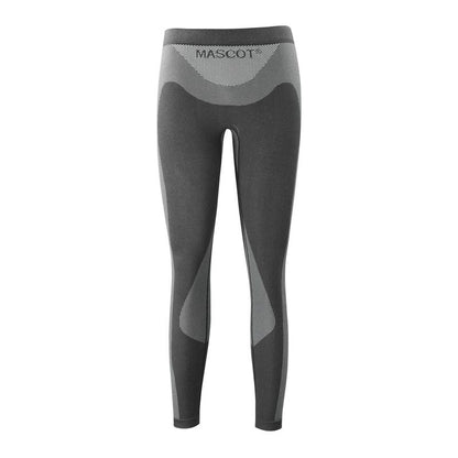 MASCOT® Pori alsónadrág, fekete