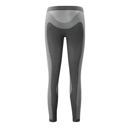 MASCOT® Pori alsónadrág, fekete