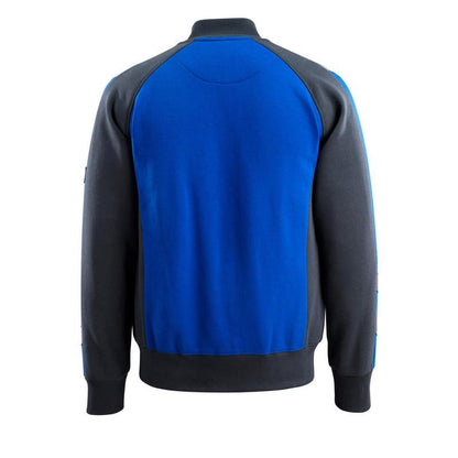 MASCOT® Amberg pulóver cipzárral