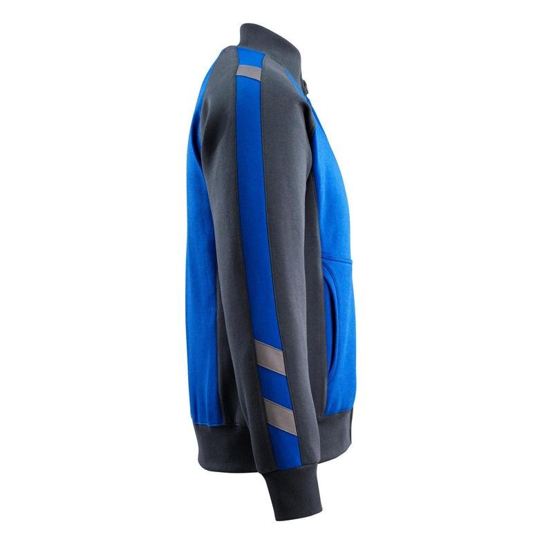 MASCOT® Amberg pulóver cipzárral