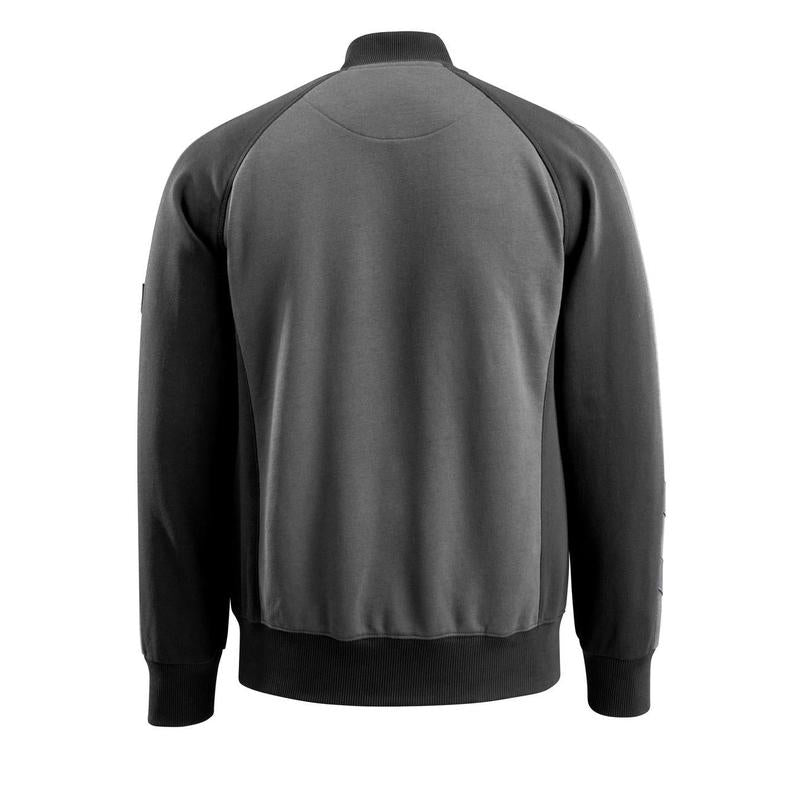 MASCOT® Amberg pulóver cipzárral