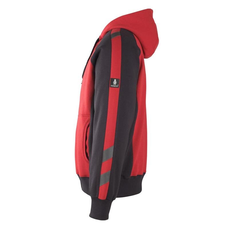 MASCOT® Wiesbaden kapucnis pulóver