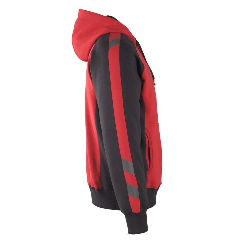 MASCOT® Wiesbaden kapucnis pulóver