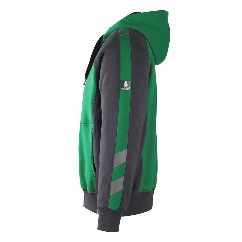 MASCOT® Wiesbaden kapucnis pulóver