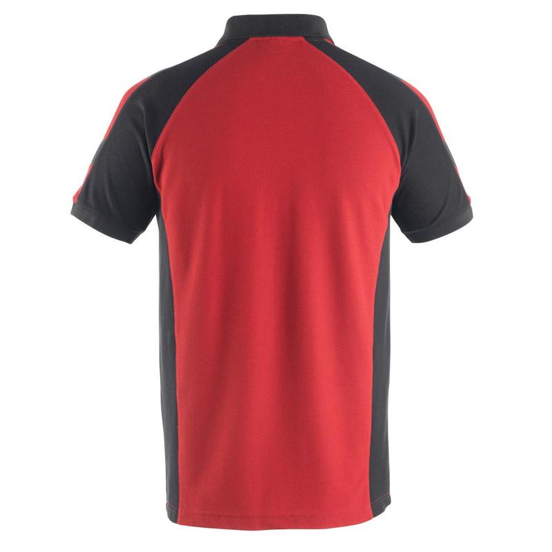 MASCOT® Bottrop pólóing