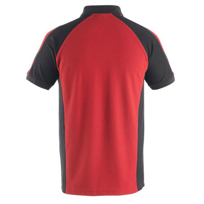 MASCOT® Bottrop pólóing