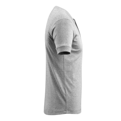 MASCOT® Greenwich póló, szürke foltos