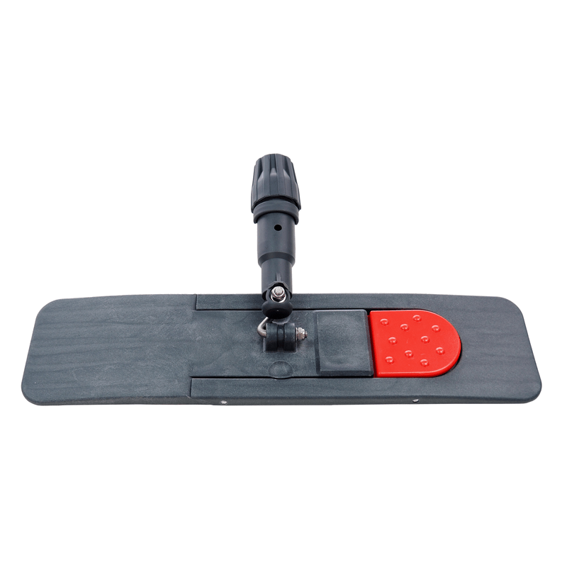 Numatic Intense mágneses összecsukható tartó rozsdamentes acél csatlakozással, sötétszürke