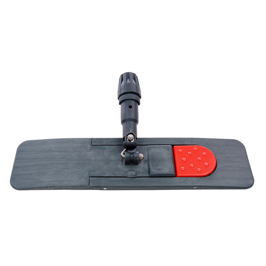 Numatic Intense mágneses összecsukható tartó rozsdamentes acél csatlakozással, sötétszürke