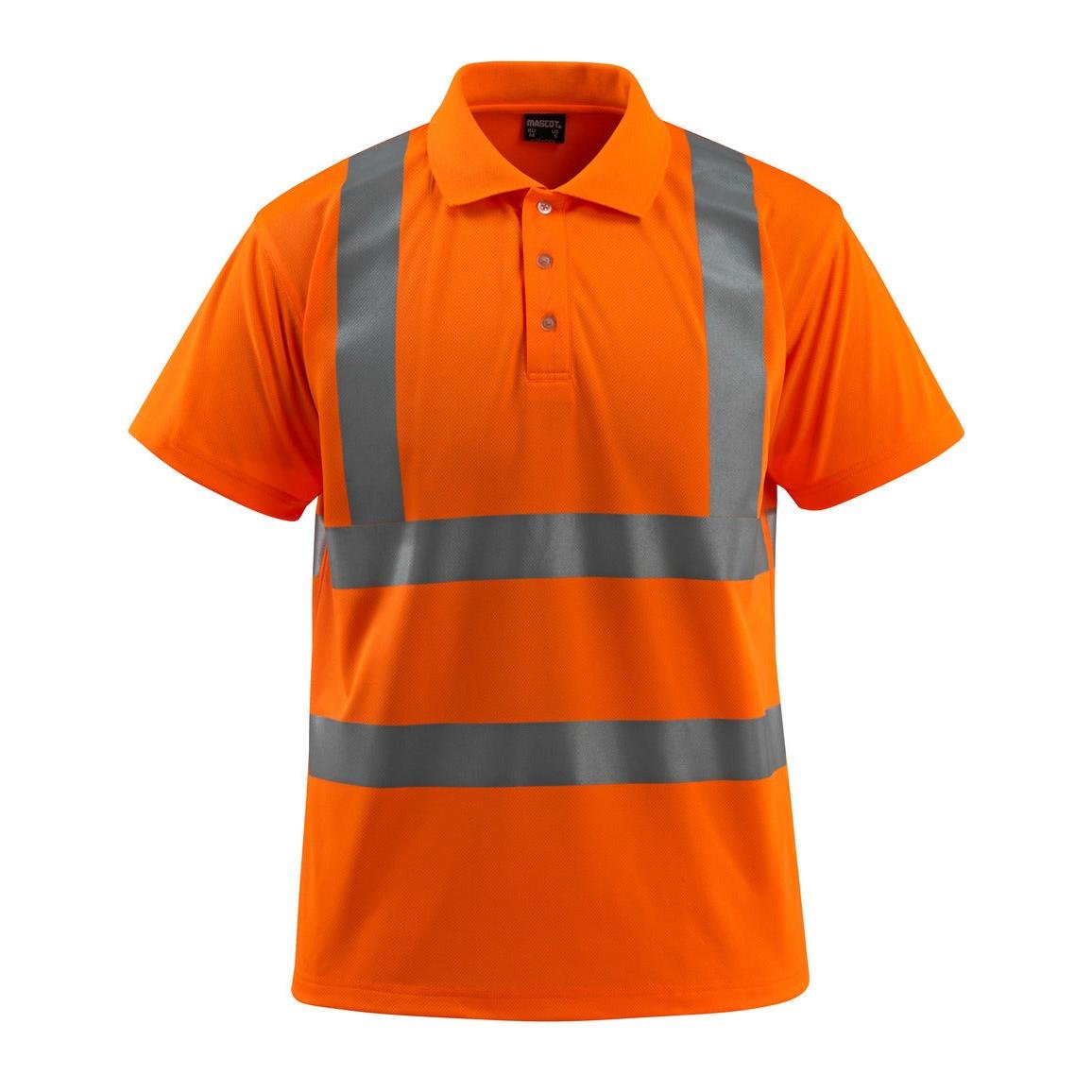 MASCOT® Bowen pólóing