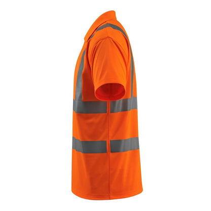 MASCOT® Bowen pólóing